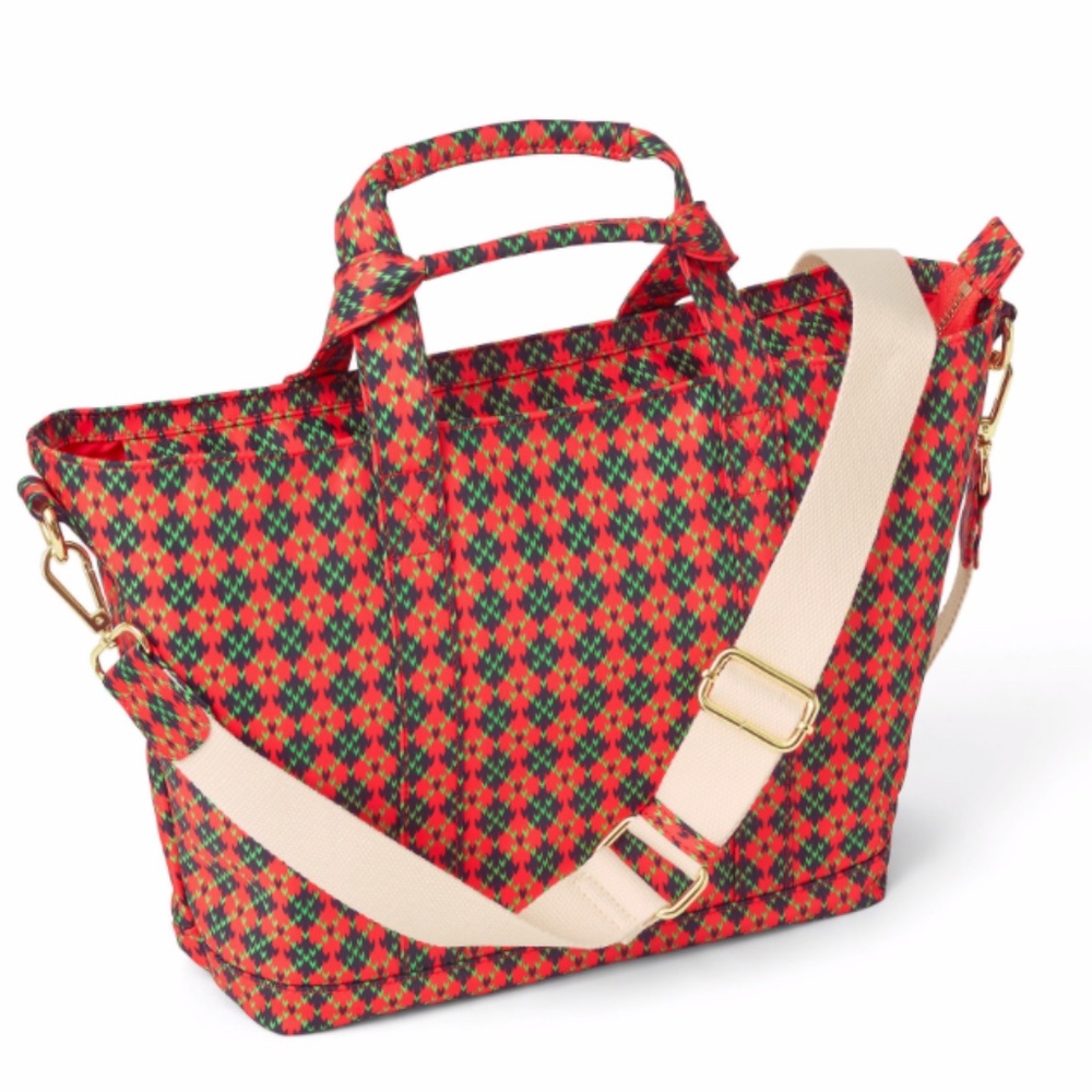 Stoney Clover Lane x American Girl Mini Tote
